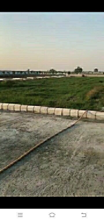 Plot Area in  Plot at Sunshine Helios, Sector 78 – for Sale