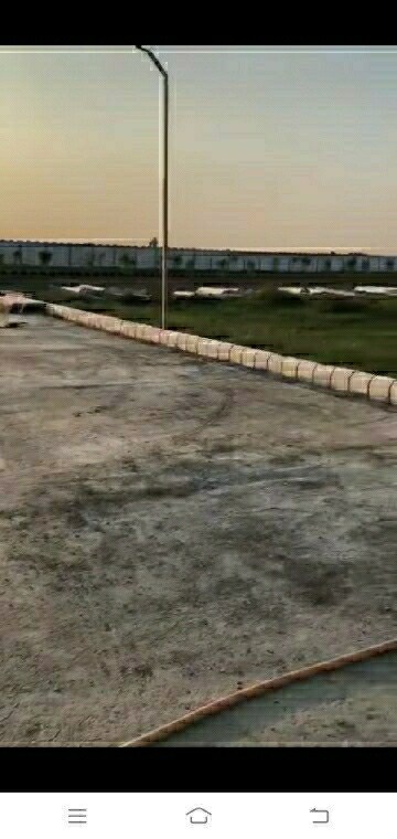 Plot – Exterior View View at Swarnim Vihar, Sector 82 - for Sale
