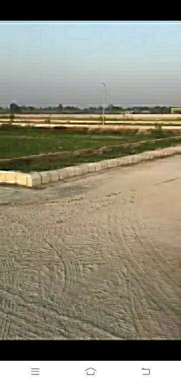  Plot – Exterior View View at Swarnim Vihar, Sector 82 - for Sale