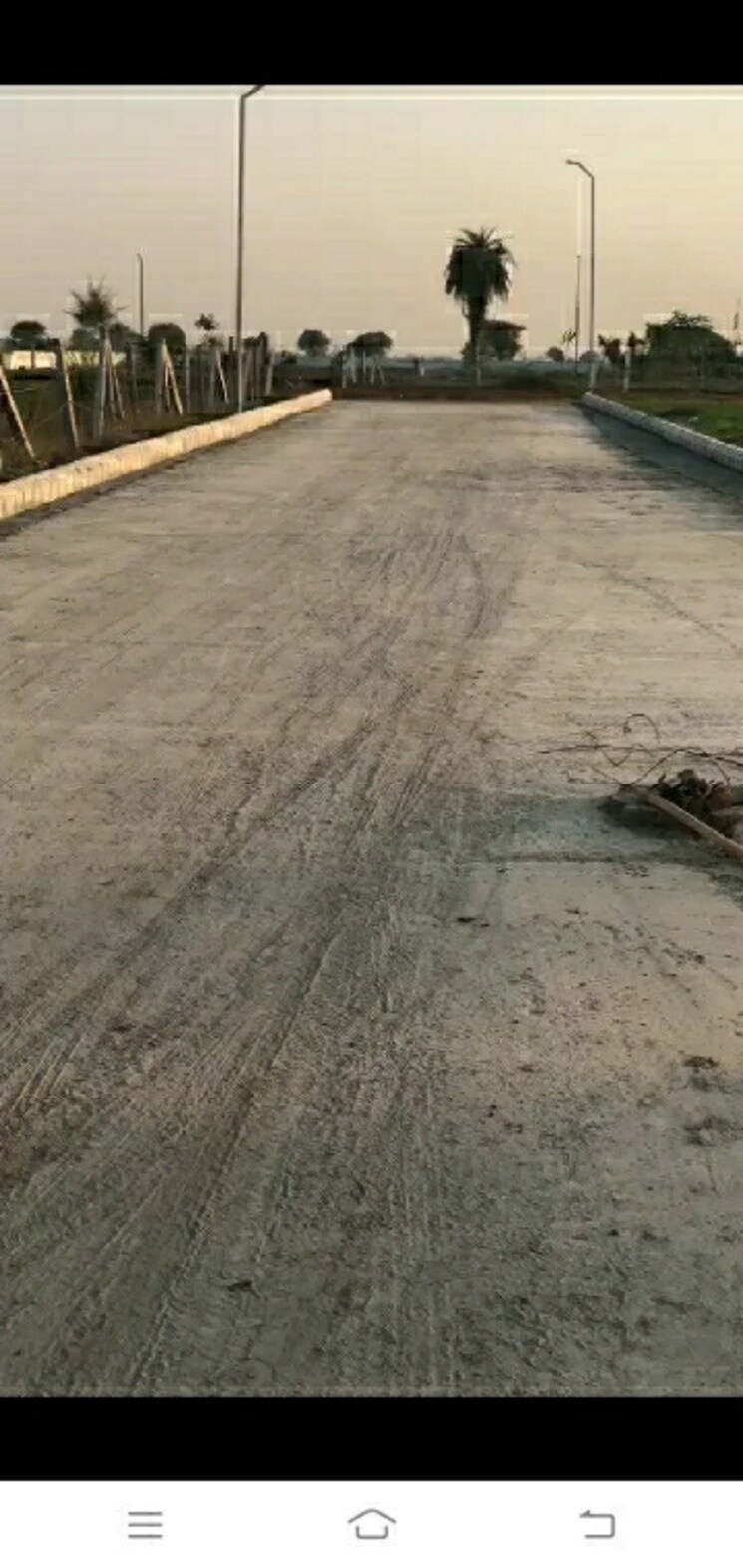 Exterior View, swarnim-vihar  92 Sq.Yd. Plot In Sector 82 Noida 7887103