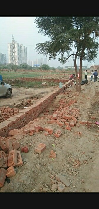 Plot For Resale in Swarnim Vihar Sector 82 Noida  7887103