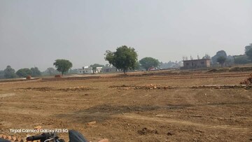 Plot Area in  Plot at Ramnagar – for Sale