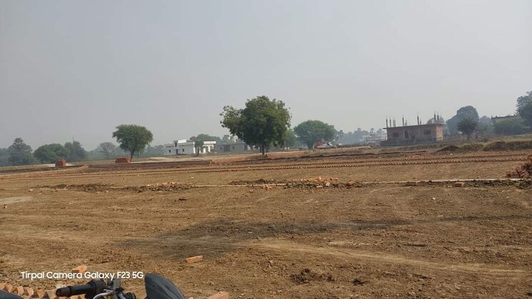 undefined, ramnagar  800 Sq.Ft. Plot In Ramnagar Varanasi 7887121