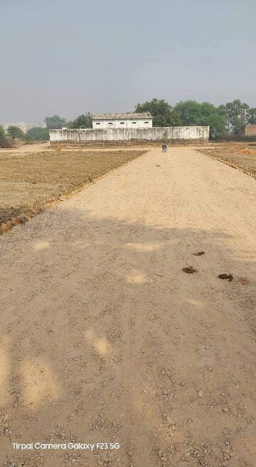  Plot – Garden View at Ramnagar - for Sale