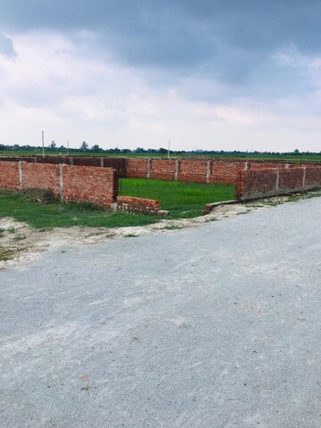 Plot Area in  Plot at Ramnagar – for Sale