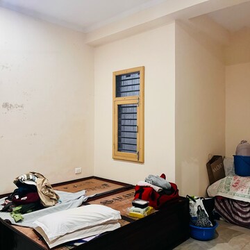 Bedroom in 2 BHK Independent House at Sector M-1 – for Rent