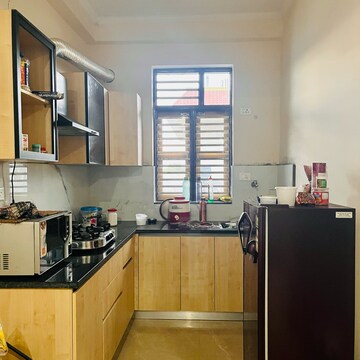 2 BHK Independent House For Rent in Sector M-1