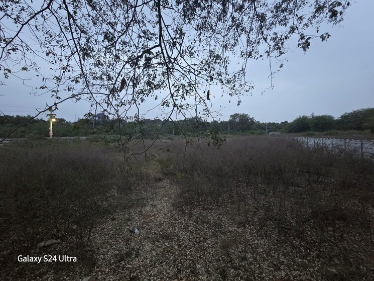 undefined, shamshabad  1454 Sq.Yd. Plot In Shamshabad Hyderabad 7887163