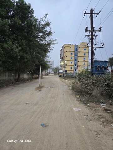 Plot – Exterior View View at Shamshabad - for Sale