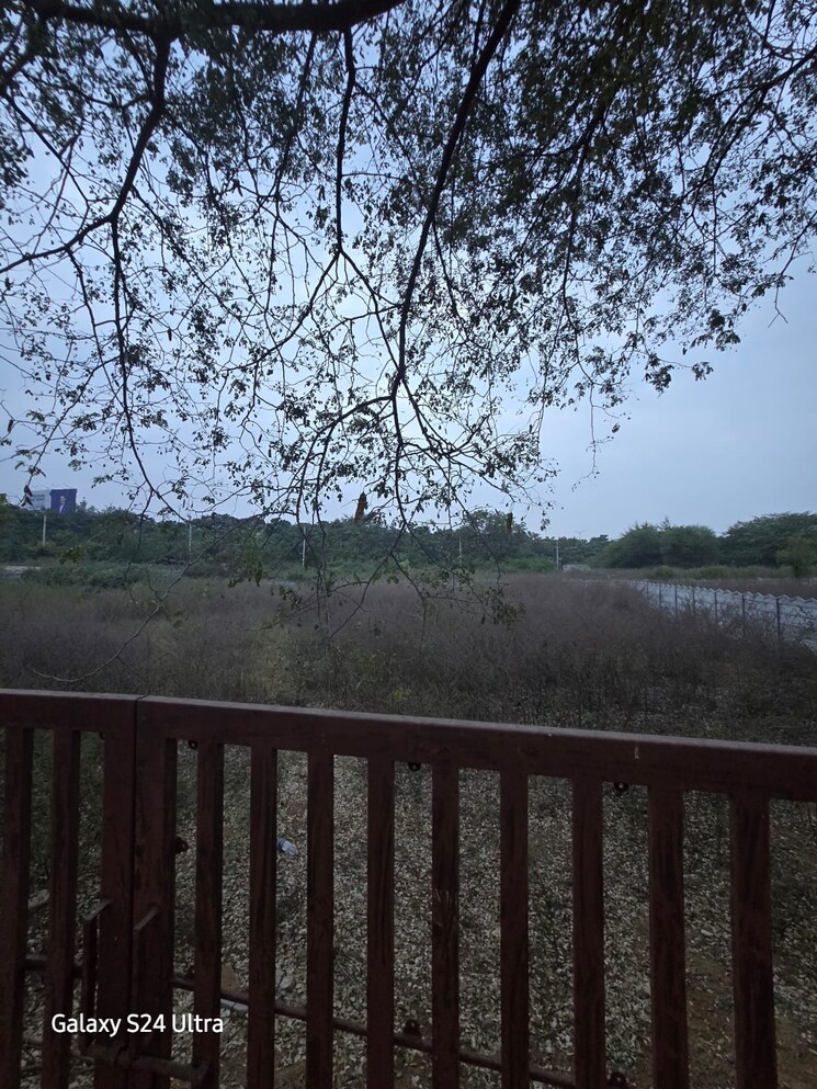 Exterior View, shamshabad  1454 Sq.Yd. Plot In Shamshabad Hyderabad 7887163