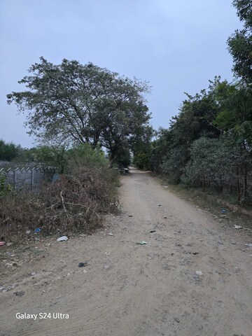 Plot Area in  Plot at Shamshabad – for Sale