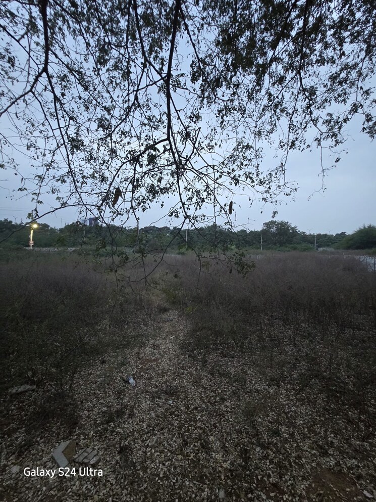 undefined, shamshabad  1454 Sq.Yd. Plot In Shamshabad Hyderabad 7887163