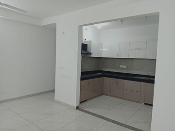 3 BHK Apartment For Rent in Omaxe Waterscapes, Gomti Nagar