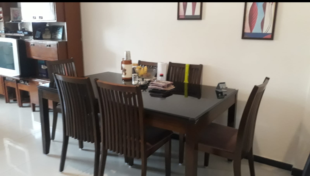 2 BHK Apartment For Rent in Silver Castle Andheri East Andheri East Mumbai  7887178