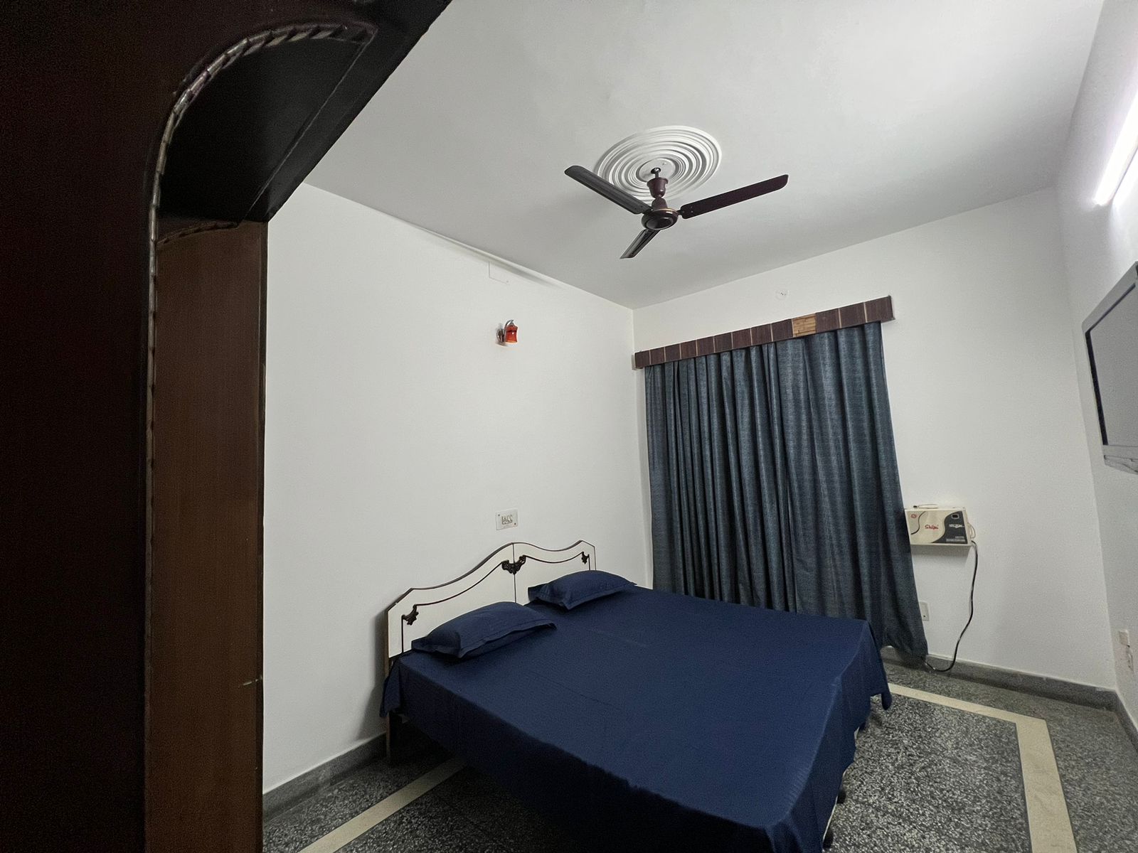 4 BHK + Servant Room Apartment For Sale in Ireo Skyon