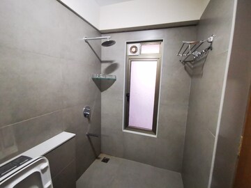 Furnished Amenities in 3 BHK Apartment at T Bhimjyani Neelkanth Woods, Manpada – for Rent