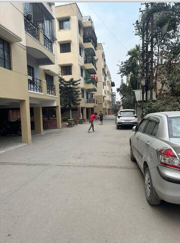  2 BHK Apartment at Chayan Para – for Sale