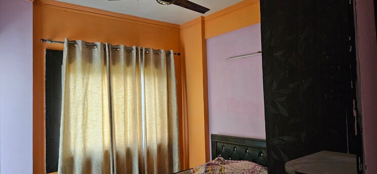 Living Room, nimbus-express-park-view 2 Bedroom 831 Sq.Ft. Apartment In Chi V Greater Noida Greater Noida 7887189