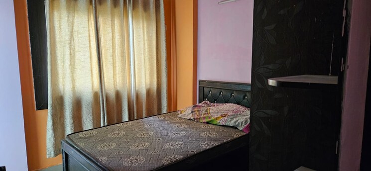 Master Bedroom, nimbus-express-park-view 2 Bedroom 831 Sq.Ft. Apartment In Chi V Greater Noida Greater Noida 7887189