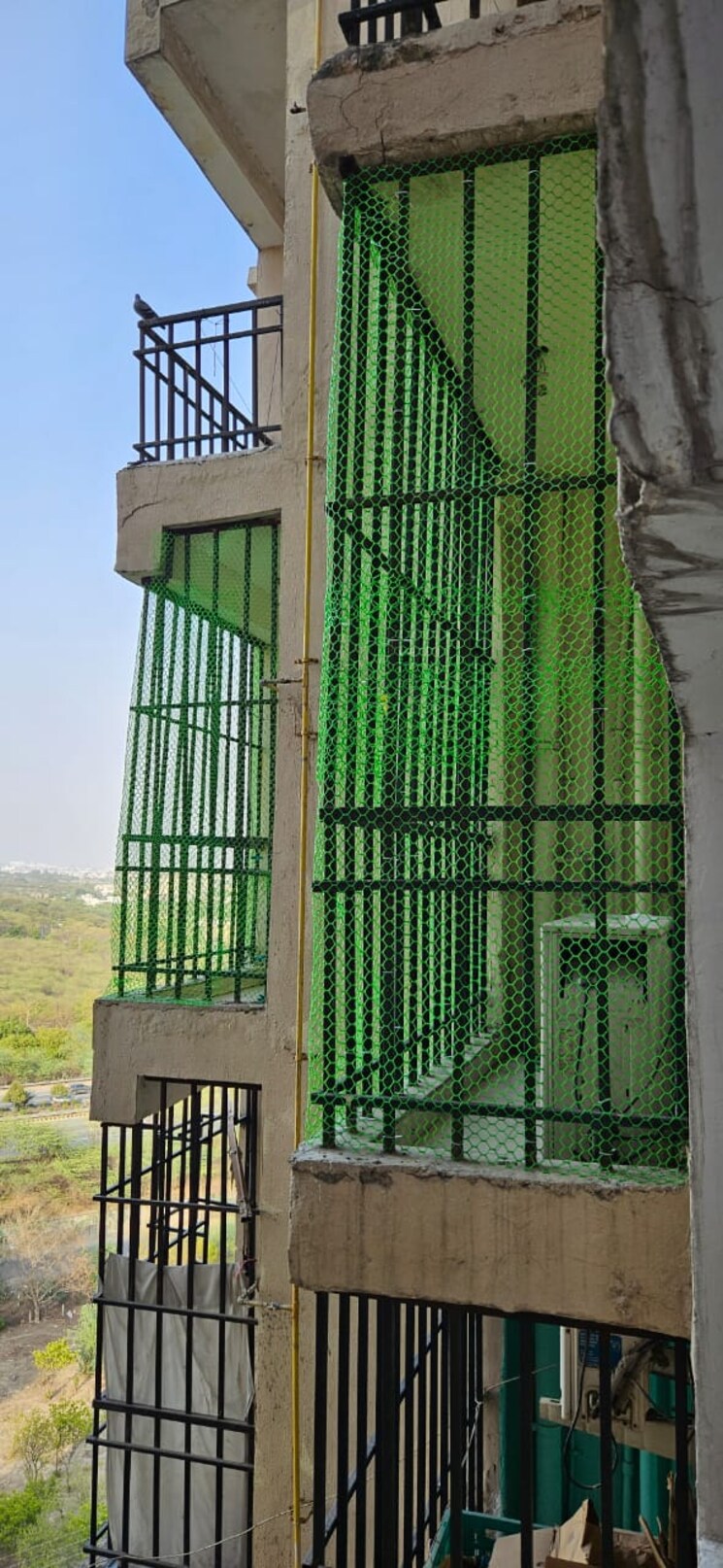 Exterior View, nimbus-express-park-view 2 Bedroom 831 Sq.Ft. Apartment In Chi V Greater Noida Greater Noida 7887189