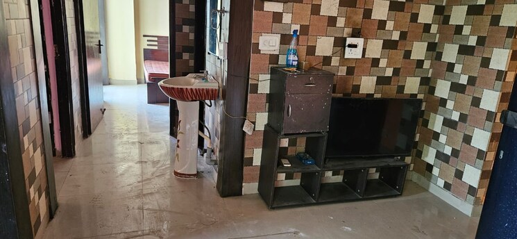 Living Room, nimbus-express-park-view 2 Bedroom 831 Sq.Ft. Apartment In Chi V Greater Noida Greater Noida 7887189