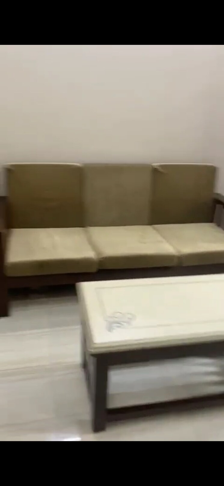 Bedroom, vasant enclave 3 Bedroom 892 Sq.Ft. Builder Floor In Vasant Enclave Delhi 7887191