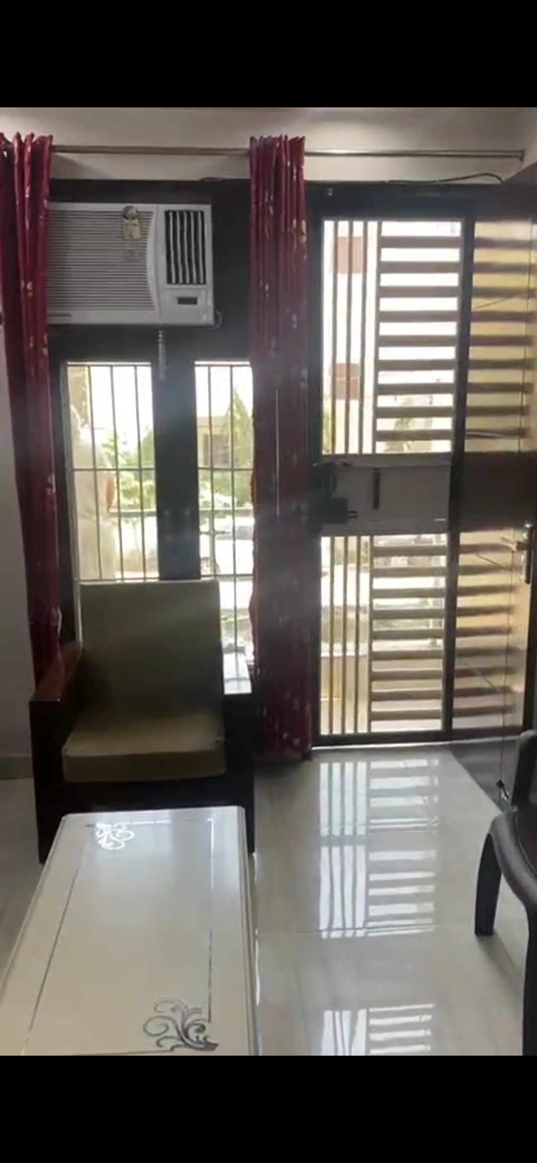 3 BHK Builder Floor For Sale in Vasant Enclave