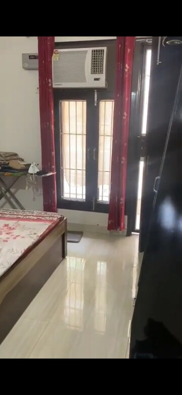 Kitchen in 3 BHK Builder Floor at Vasant Enclave – for Sale