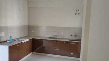 Kitchen in 3 BHK Apartment at Supertech Ecovillage I, Sector 1 Greater Noida – for Sale