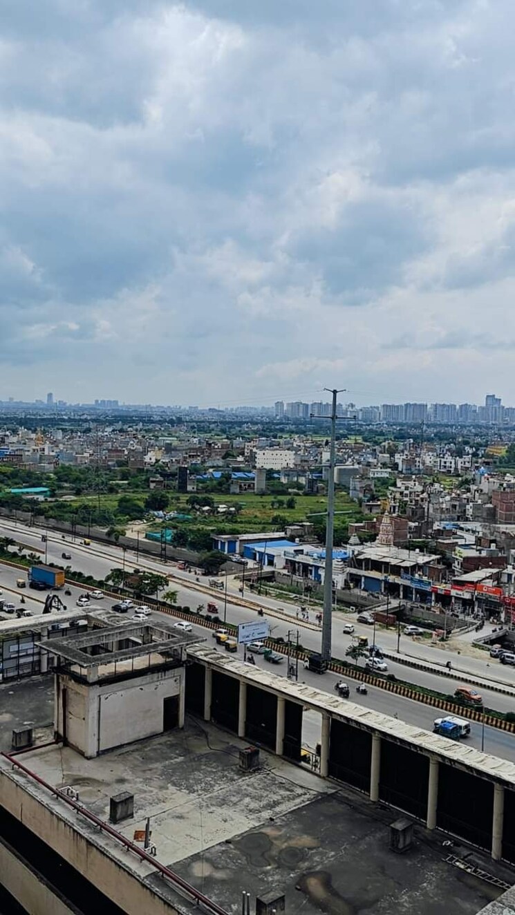 Exterior View, supertech-ecovillage-i 3 Bedroom 1464 Sq.Ft. Apartment In Sector 1 Greater Noida Greater Noida 7887190