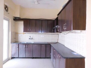 Kitchen in 3 BHK Apartment at Antriksh Nature, Sector 52 – for Sale