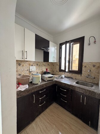 1 BHK Builder Floor For Rent in Vasant Enclave Delhi  7887196