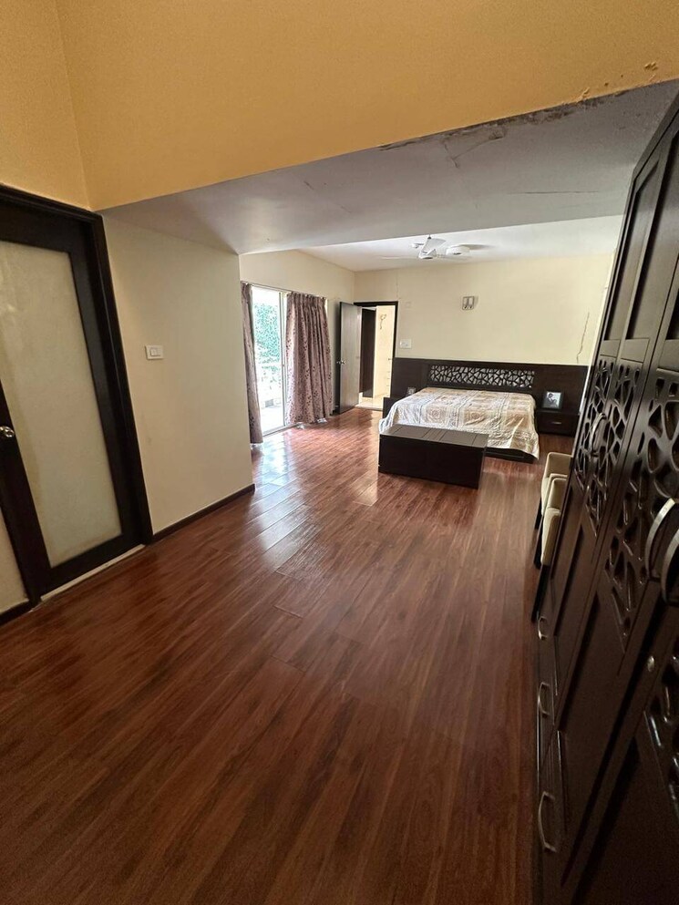 Room, rohan-madhuban-phase-2 4 Bedroom 5000 Sq.Ft. Villa In Bavdhan Pune 7887194