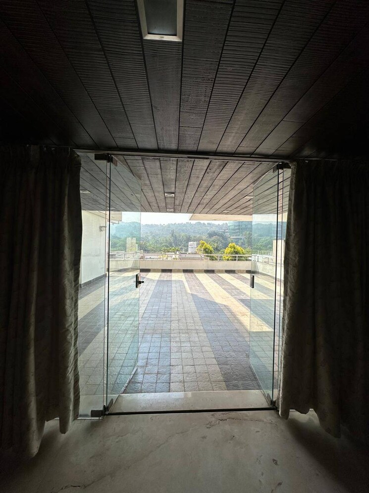 Exterior View, rohan-madhuban-phase-2 4 Bedroom 5000 Sq.Ft. Villa In Bavdhan Pune 7887194