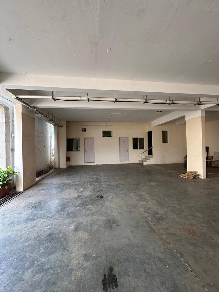 Exterior View, rohan-madhuban-phase-2 4 Bedroom 5000 Sq.Ft. Villa In Bavdhan Pune 7887194