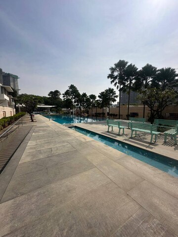 4 BHK Villa – Exterior View View at Rohan Madhuban Phase 2, Bavdhan - for Sale