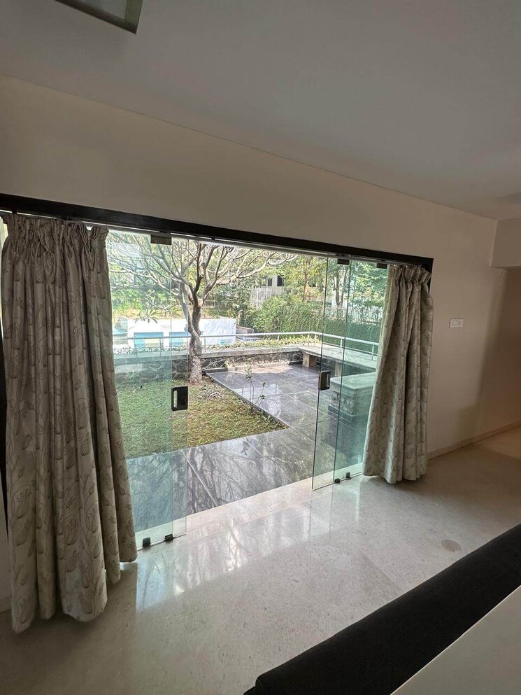 Exterior View, rohan-madhuban-phase-2 4 Bedroom 5000 Sq.Ft. Villa In Bavdhan Pune 7887194