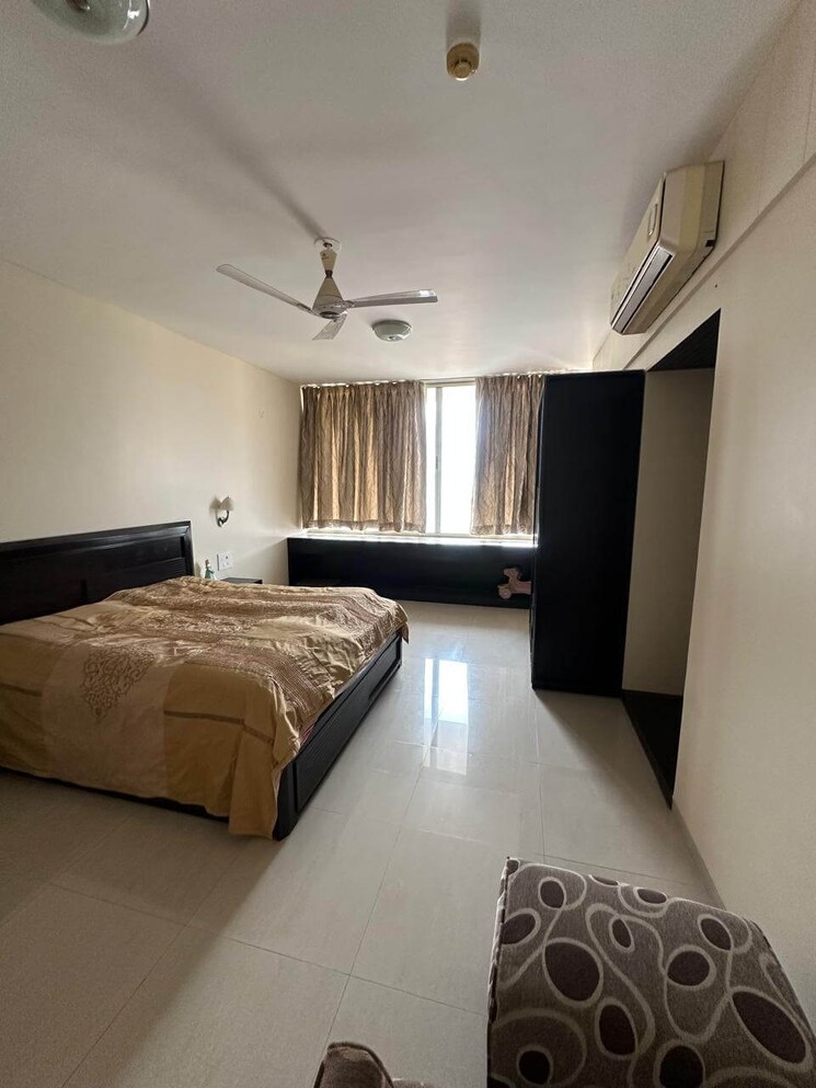 Bedroom, rohan-madhuban-phase-2 4 Bedroom 5000 Sq.Ft. Villa In Bavdhan Pune 7887194