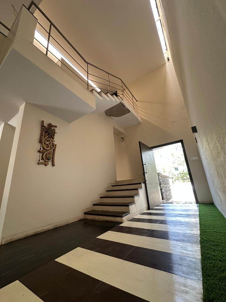 undefined, rohan-madhuban-phase-2 4 Bedroom 5000 Sq.Ft. Villa In Bavdhan Pune 7887194