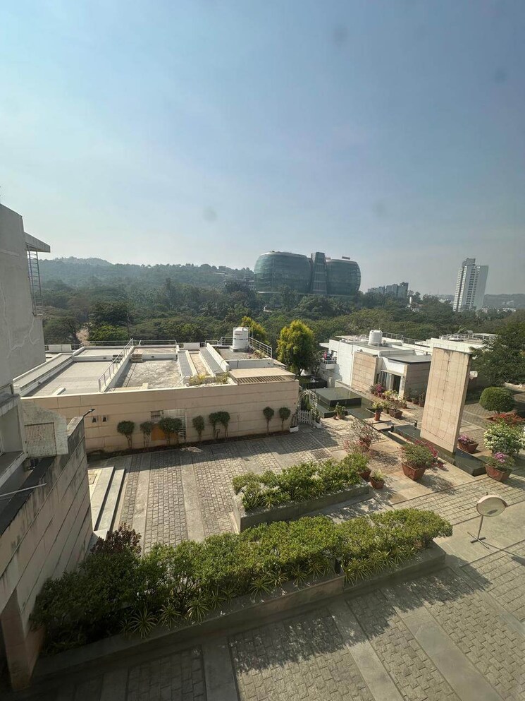 Exterior View, rohan-madhuban-phase-2 4 Bedroom 5000 Sq.Ft. Villa In Bavdhan Pune 7887194