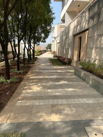 4 BHK Villa – Exterior View View at Rohan Madhuban Phase 2, Bavdhan - for Sale