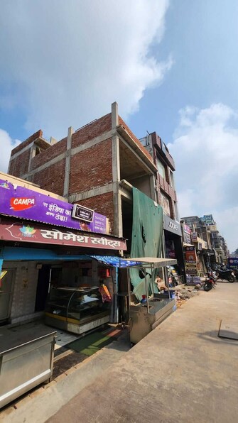 Commercial Showroom 1650 Sq.Ft. For Rent in Milkipur Ayodhya  7834254