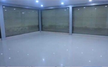 Commercial Showroom 1650 Sq.Ft. For Rent in Milkipur Ayodhya  7834254