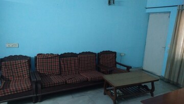 Living Room in 2.5 BHK Independent House at Rajendra Nagar – for Sale