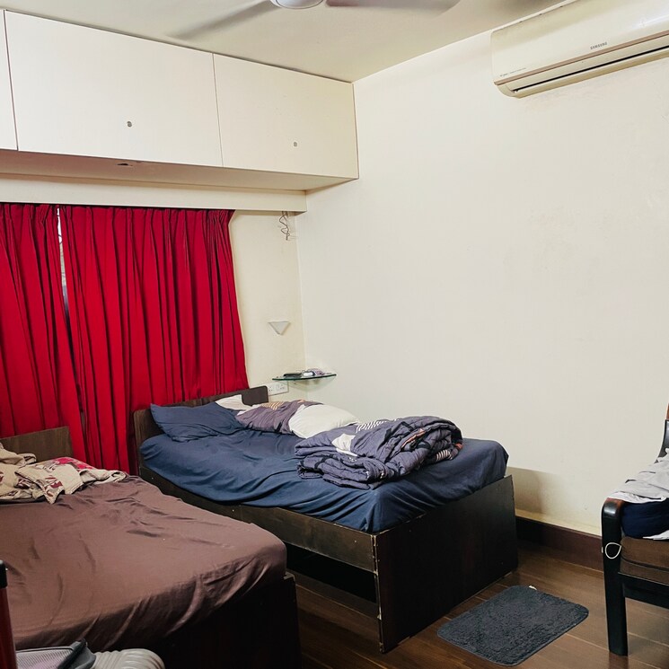 Team Area, vandana-apartment 1 Bedroom 550 Sq.Ft. Apartment In Senapati Bapat Road Pune 7887206