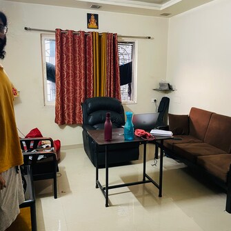 1 BHK Apartment For Rent in Vandana Apartment Senapati Bapat Road Pune  7887206