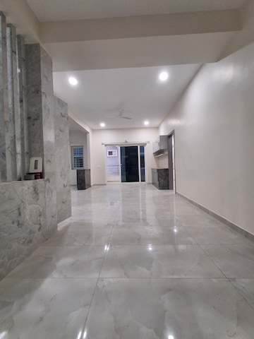 3 BHK Apartment For Rent in SLNS Kondapally Enclave Kondapur Hyderabad  7887219