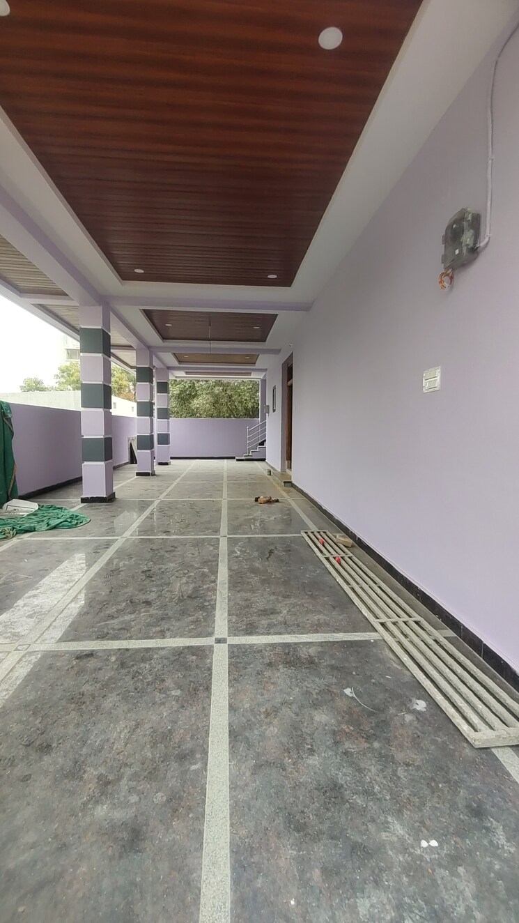 Balcony, vanasthalipuram 4 Bedroom 2400 Sq.Ft. Independent House In Vanasthalipuram Hyderabad 7887226