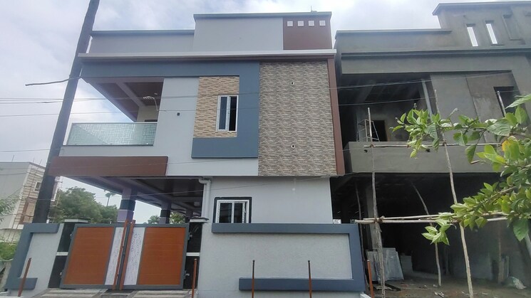 Kitchen, vanasthalipuram 4 Bedroom 2400 Sq.Ft. Independent House In Vanasthalipuram Hyderabad 7887226