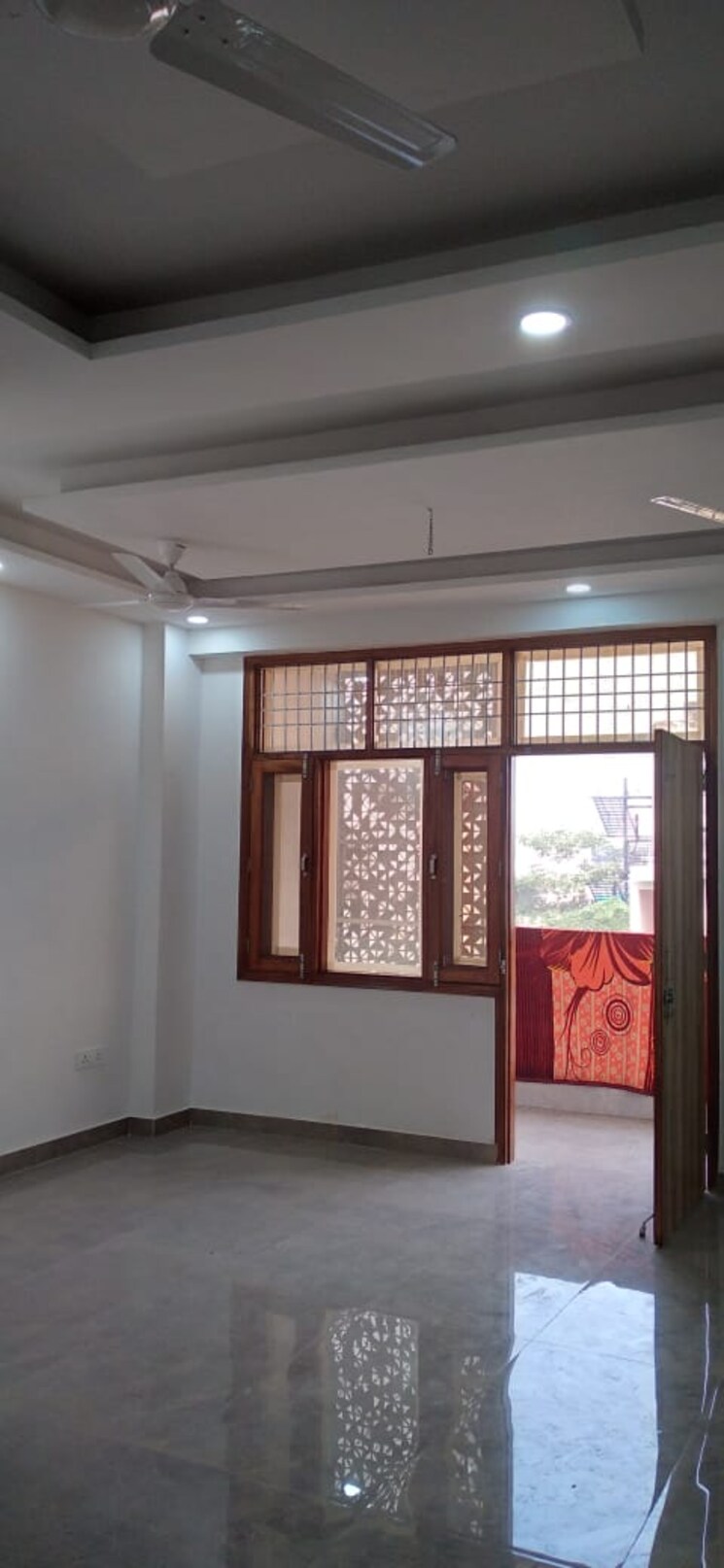 Bedroom, sector 55 2.5 Bedroom 1550 Sq.Ft. Independent House In Sector 55 Noida 7887223
